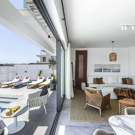 Chris Le Mare Gold Luxury וילה *