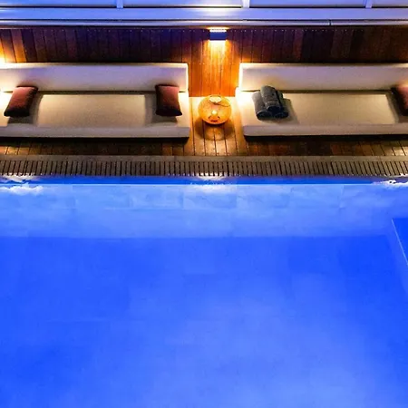 Chris Le Mare Gold Luxury *