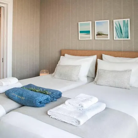 Chris Le Mare Gold Luxury וילה פרוטאראס