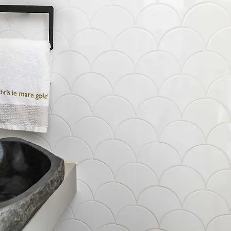 Chris Le Mare Gold Luxury *