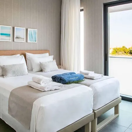 Chris Le Mare Gold Luxury Villa Protaras