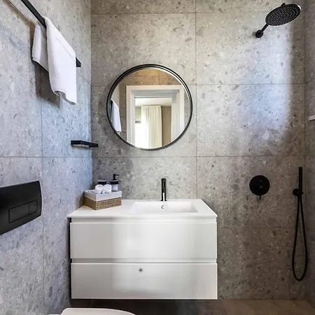 וילה Chris Le Mare Gold Luxury *